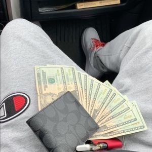 Meet your Posher, Dawson